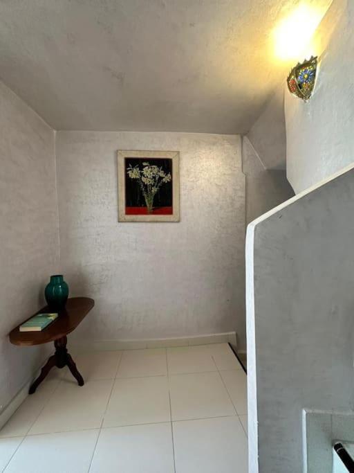 Villa House With Sea View In Kasbah à Tanger Extérieur photo